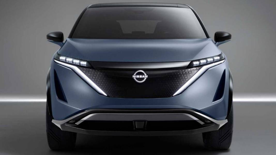 Nissan satış rekoru kırmaya kararlı! Yeni kampanyası için düğmeye bastı: Bu fiyata almayanı dövüyorlar 2